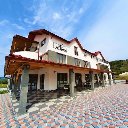 Ari Events Hotel Caseiu Екстериор снимка