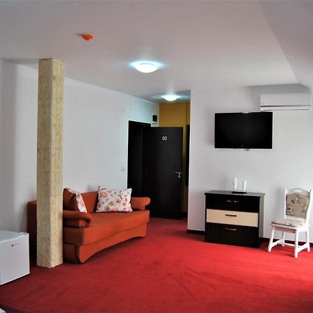 Ari Events Hotel Caseiu Екстериор снимка