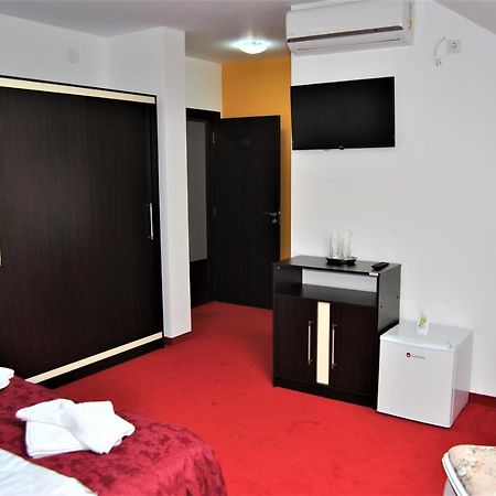 Ari Events Hotel Caseiu Екстериор снимка