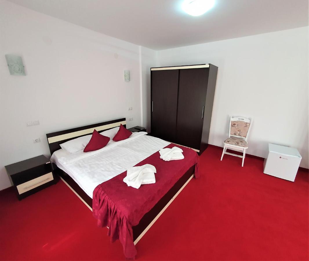 Ari Events Hotel Caseiu Екстериор снимка
