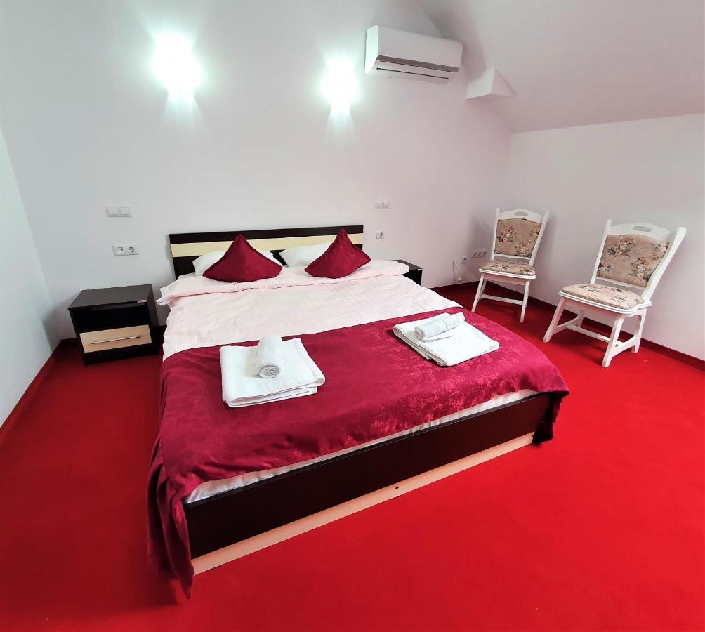 Ari Events Hotel Caseiu Екстериор снимка