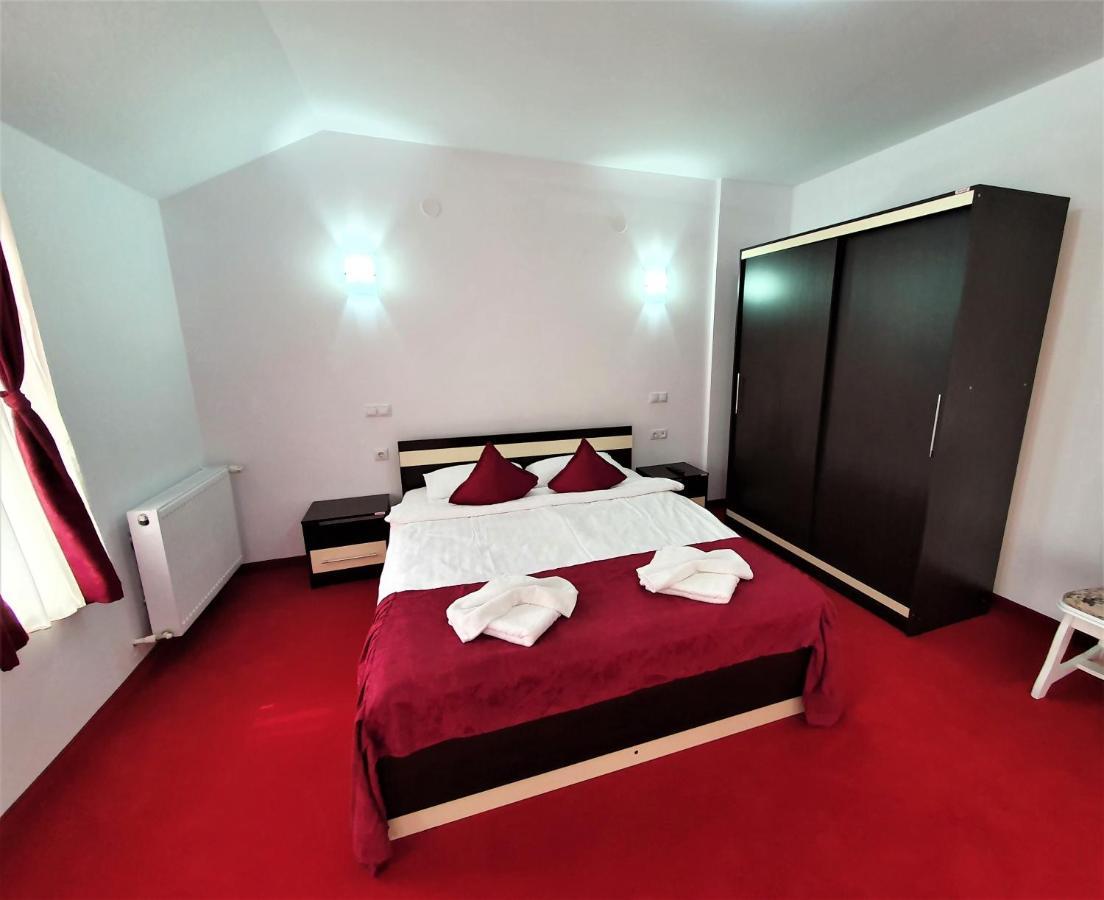 Ari Events Hotel Caseiu Екстериор снимка