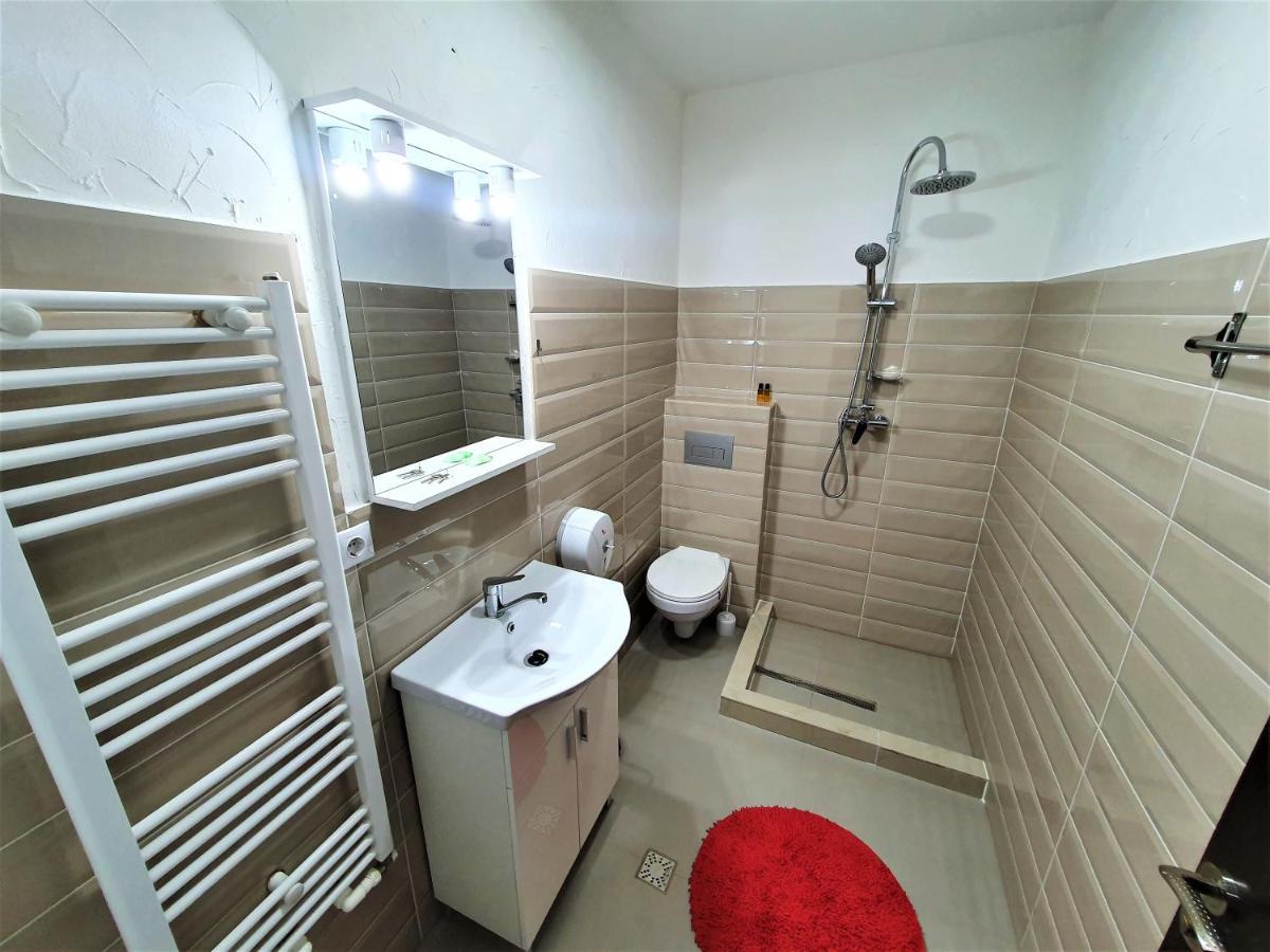 Ari Events Hotel Caseiu Екстериор снимка