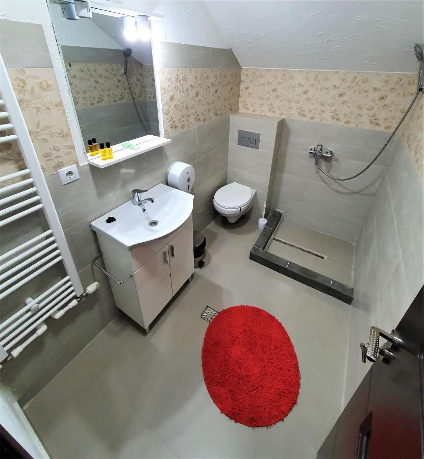 Ari Events Hotel Caseiu Екстериор снимка