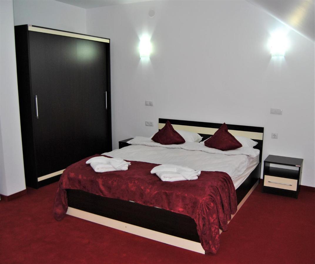 Ari Events Hotel Caseiu Екстериор снимка