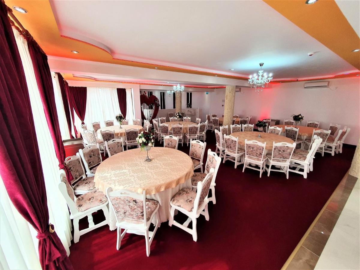 Ari Events Hotel Caseiu Екстериор снимка