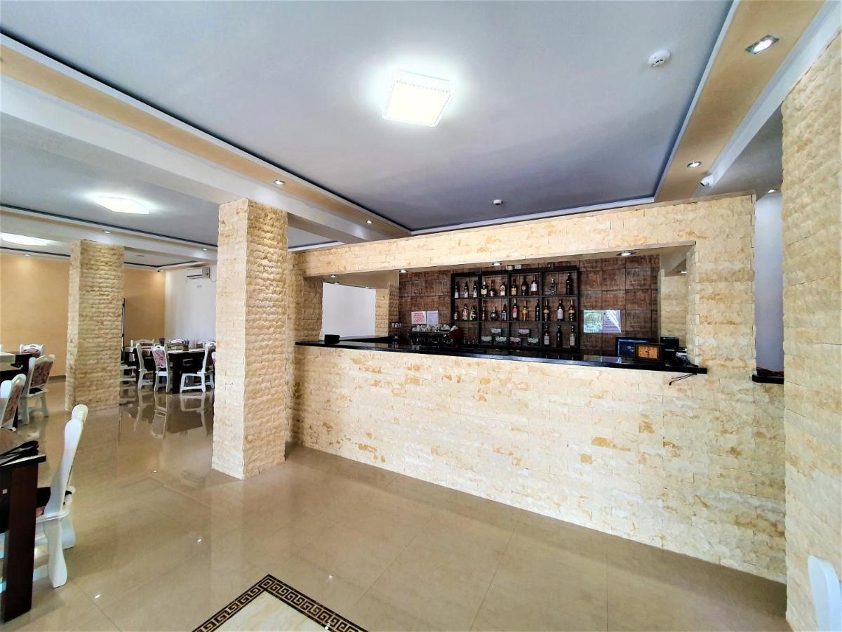 Ari Events Hotel Caseiu Екстериор снимка