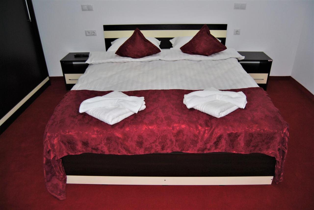 Ari Events Hotel Caseiu Екстериор снимка