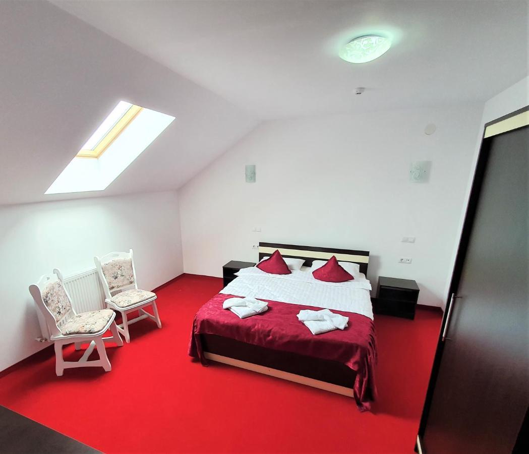 Ari Events Hotel Caseiu Екстериор снимка