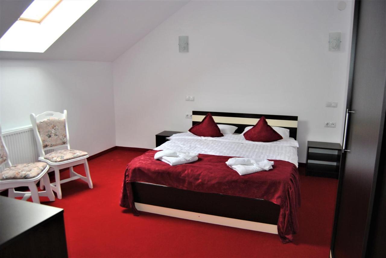 Ari Events Hotel Caseiu Екстериор снимка