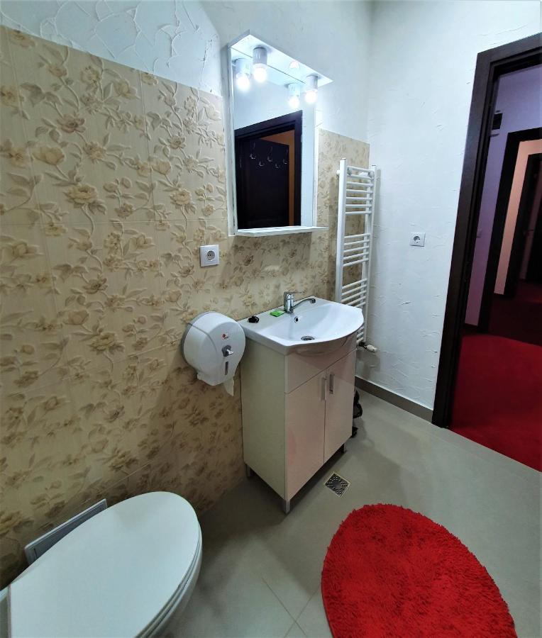 Ari Events Hotel Caseiu Екстериор снимка