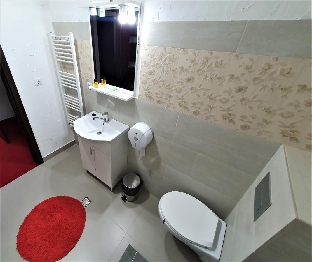 Ari Events Hotel Caseiu Екстериор снимка