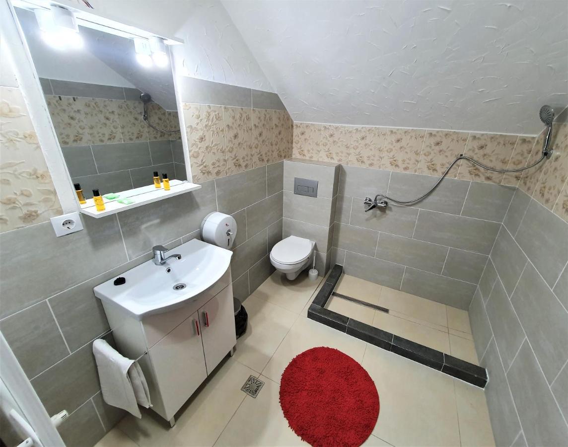 Ari Events Hotel Caseiu Екстериор снимка