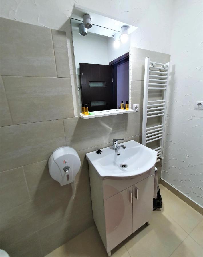 Ari Events Hotel Caseiu Екстериор снимка