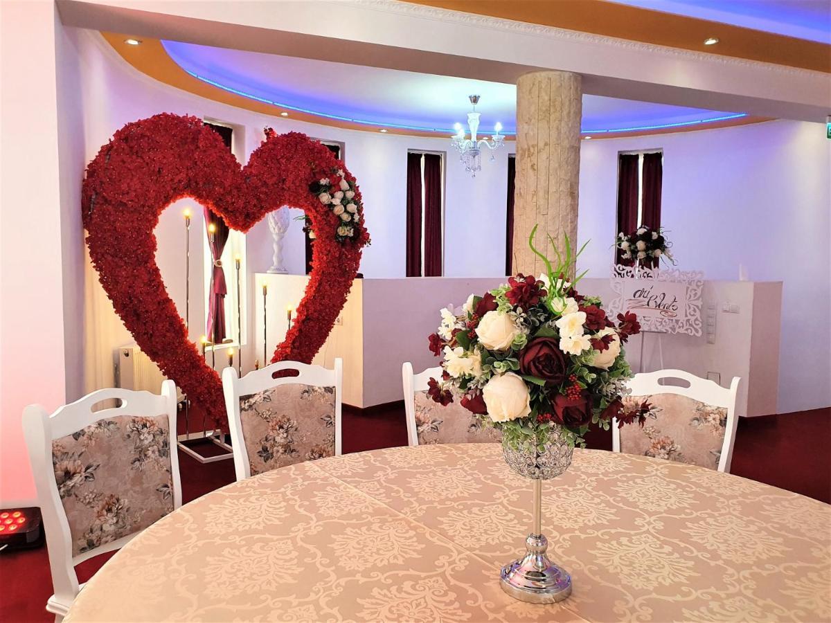 Ari Events Hotel Caseiu Екстериор снимка
