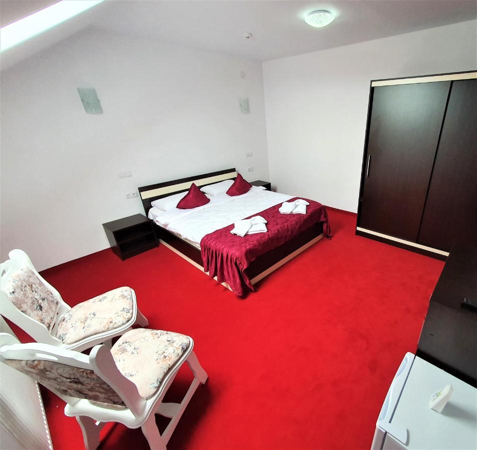 Ari Events Hotel Caseiu Екстериор снимка