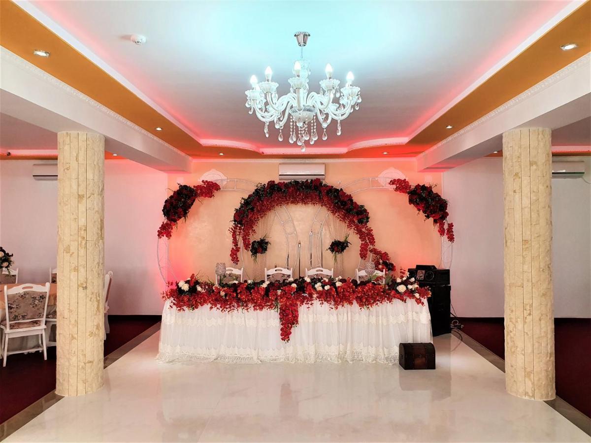 Ari Events Hotel Caseiu Екстериор снимка
