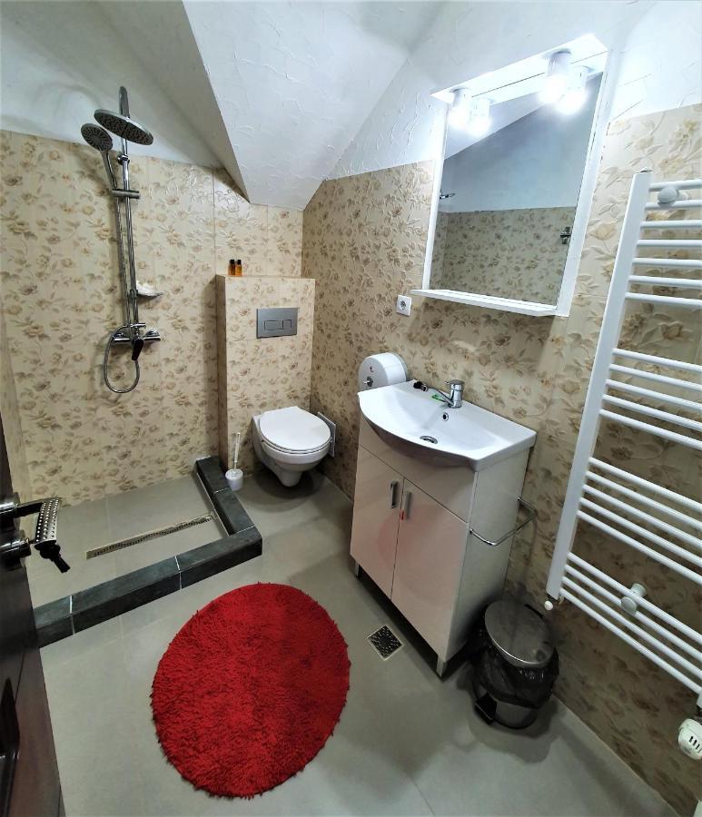 Ari Events Hotel Caseiu Екстериор снимка