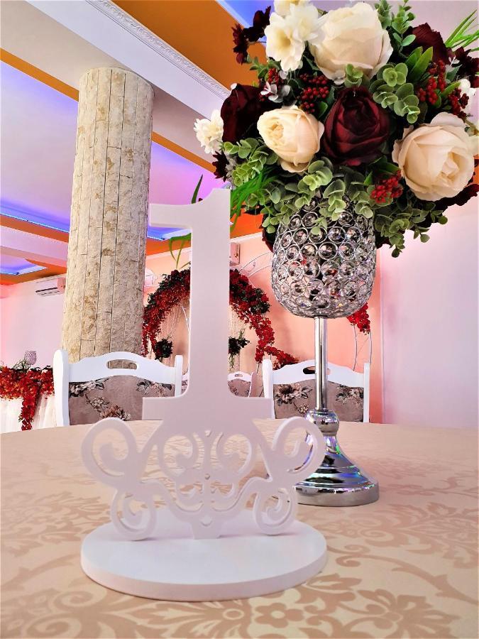 Ari Events Hotel Caseiu Екстериор снимка