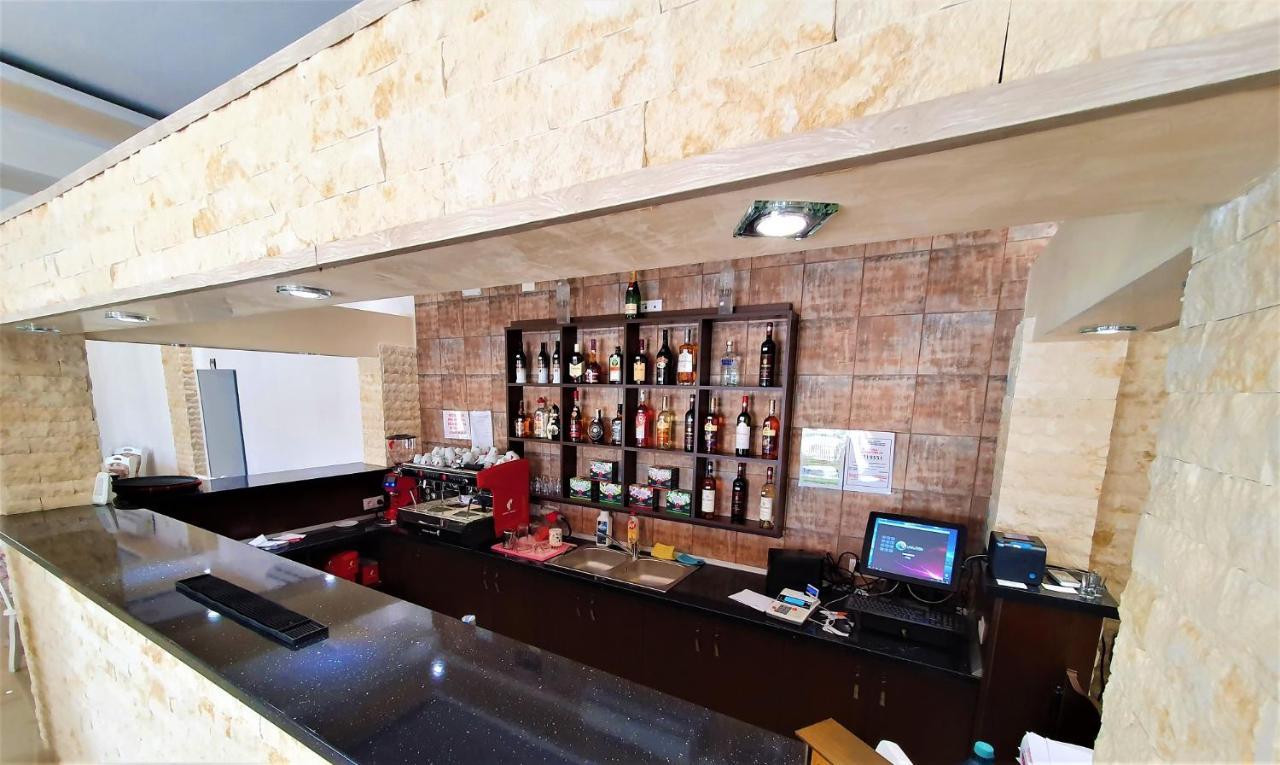 Ari Events Hotel Caseiu Екстериор снимка