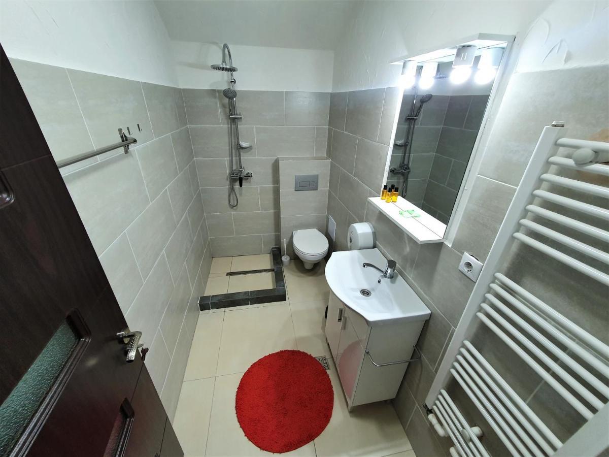 Ari Events Hotel Caseiu Екстериор снимка