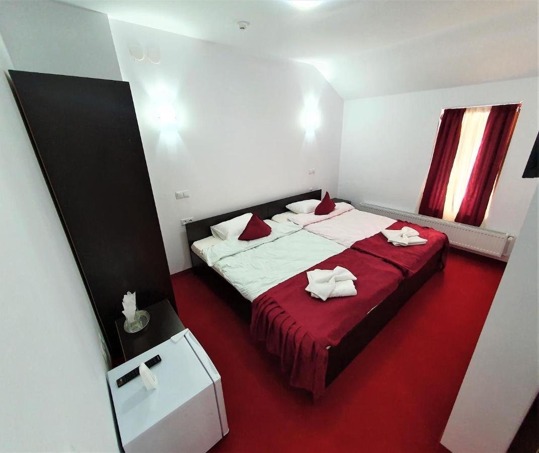 Ari Events Hotel Caseiu Екстериор снимка